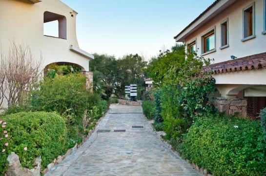 Hôtel Smeralda Village  | Nuoro | Sardinia | Italie 15