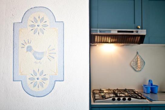 Hôtel Smeralda Village  | Nuoro | Sardinia | Italie 17