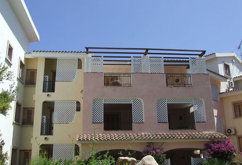 Hôtel Smeralda Village  | Nuoro | Sardinia | Italie 2