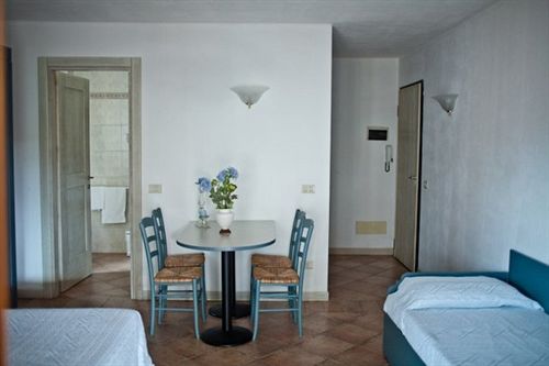 Hôtel Smeralda Village  | Nuoro | Sardinia | Italie 20