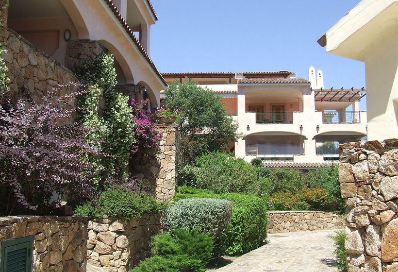 Hôtel Smeralda Village  | Nuoro | Sardinia | Italie 3