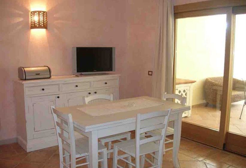 Hôtel Smeralda Village  | Nuoro | Sardinia | Italie 4