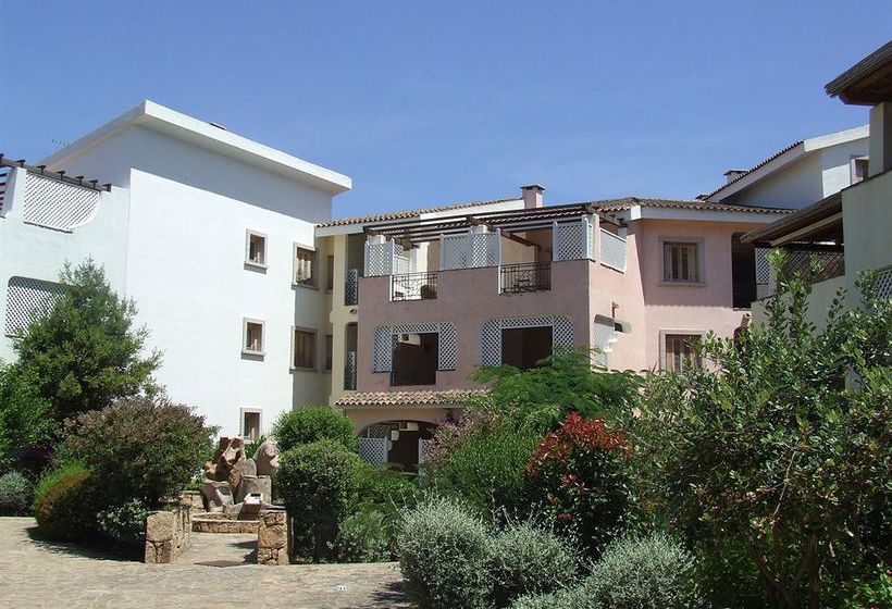 Hôtel Smeralda Village  | Nuoro | Sardinia | Italie 5