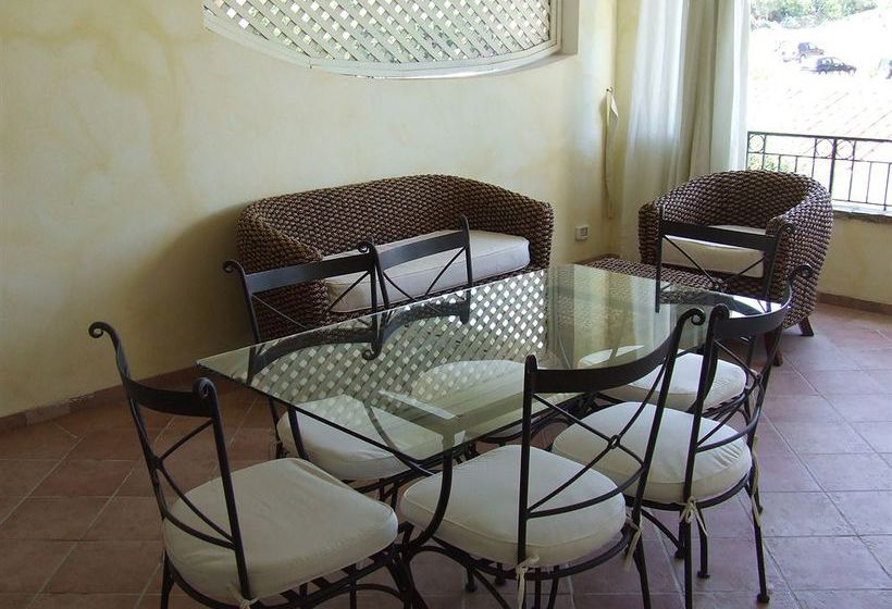 Hôtel Smeralda Village  | Nuoro | Sardinia | Italie 6