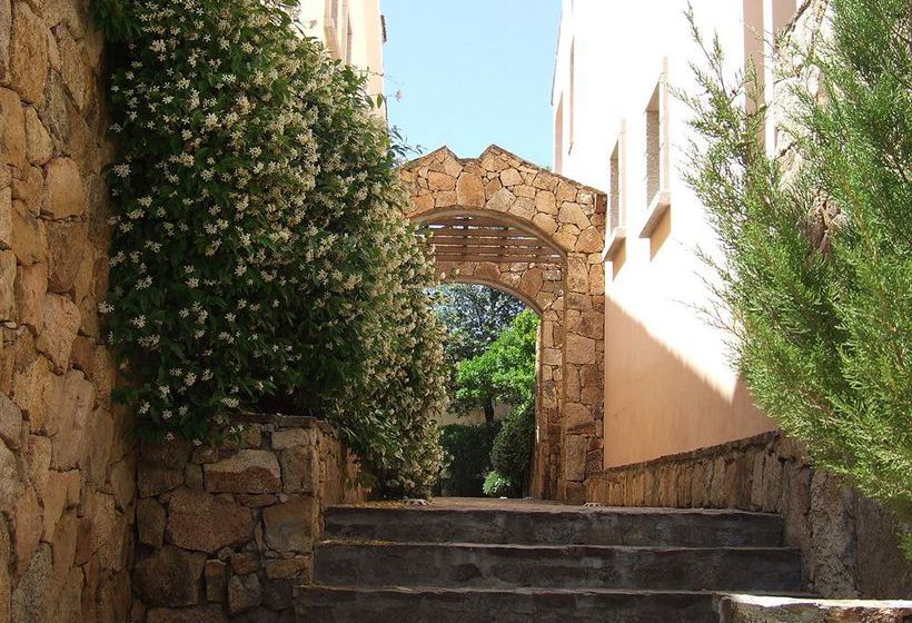 Hôtel Smeralda Village  | Nuoro | Sardinia | Italie 7