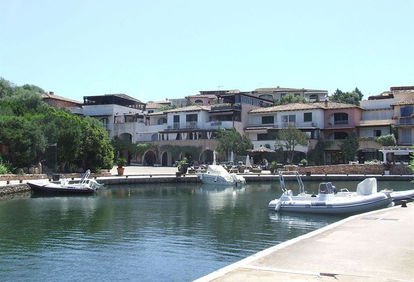 Hôtel Smeralda Village  | Nuoro | Sardinia | Italie 8