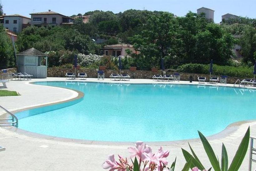 Hôtel Smeralda Village  | Nuoro | Sardinia | Italie 9