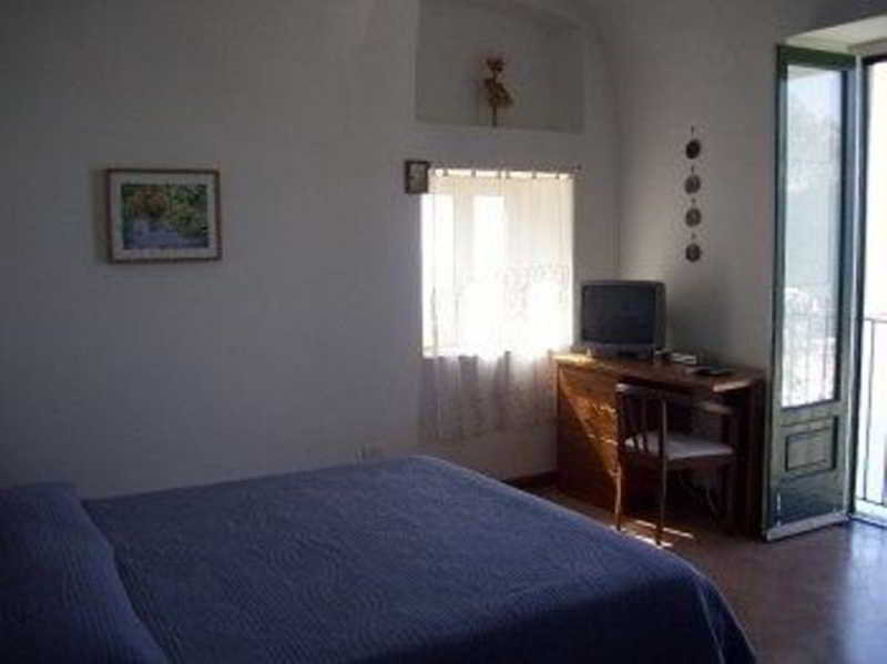 B&b Le Ghiande Positano Salerno