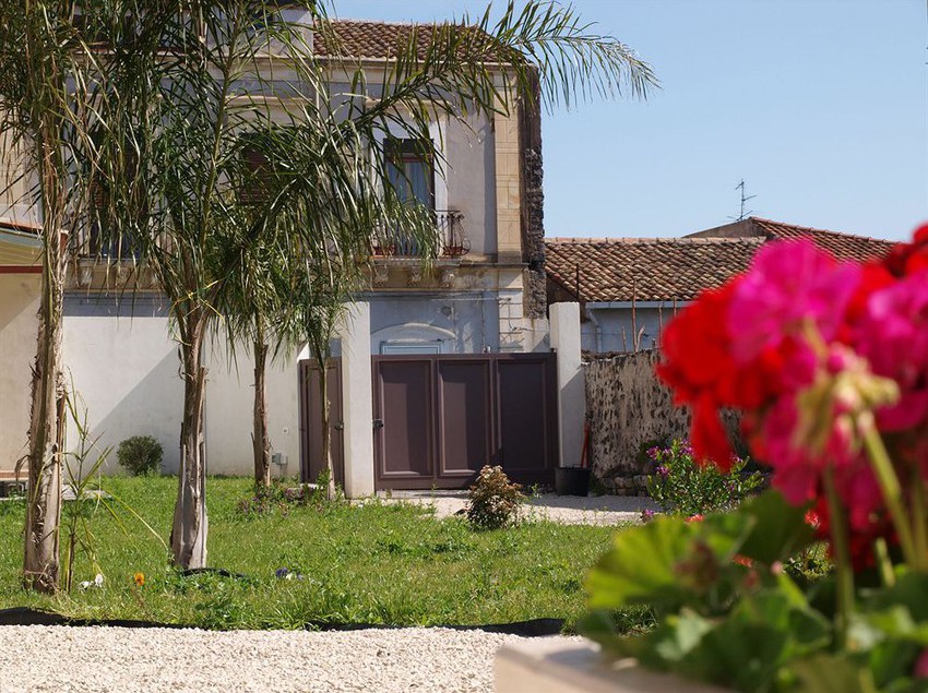 Hotel La Palma  | Catania | Catania | Italy 1