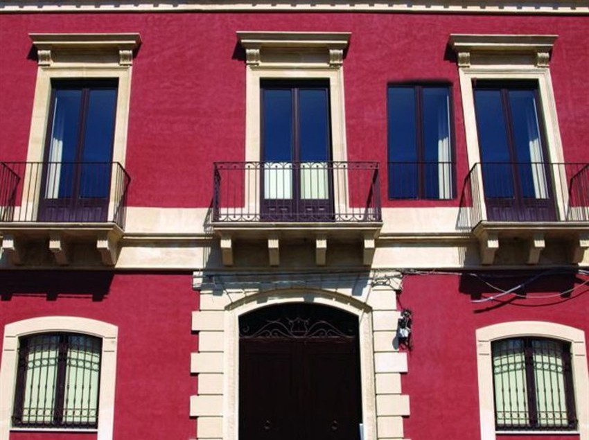 Hotel La Palma  | Catania | Catania | Italy 2