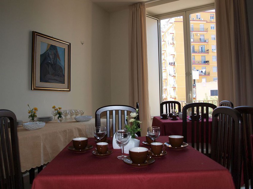 Hotel La Palma  | Catania | Catania | Italy 4