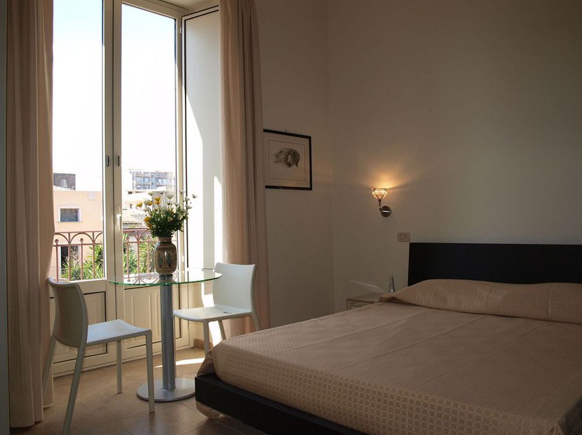 Hotel La Palma  | Catania | Catania | Italy 5