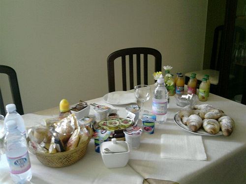 Hotel La Palma  | Catania | Catania | Italy 7