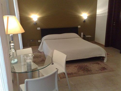 Hotel La Palma  | Catania | Catania | Italy 8