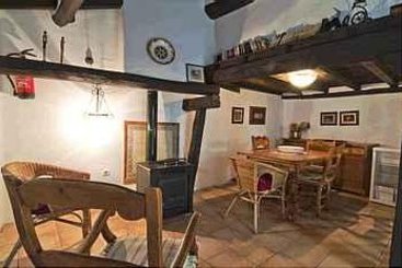 El Callejon De La Gila  | Casas del Castañar | Cáceres | España 2