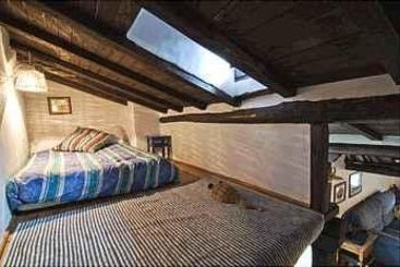 El Callejon De La Gila  | Casas del Castañar | Cáceres | España 5