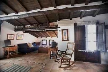 El Callejon De La Gila  | Casas del Castañar | Cáceres | España 6