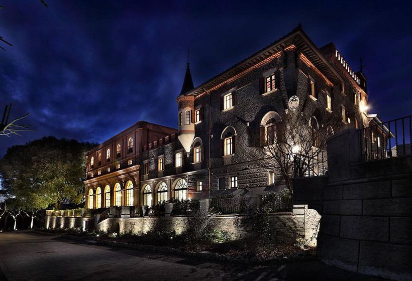 Borgo Dei Conti Resort