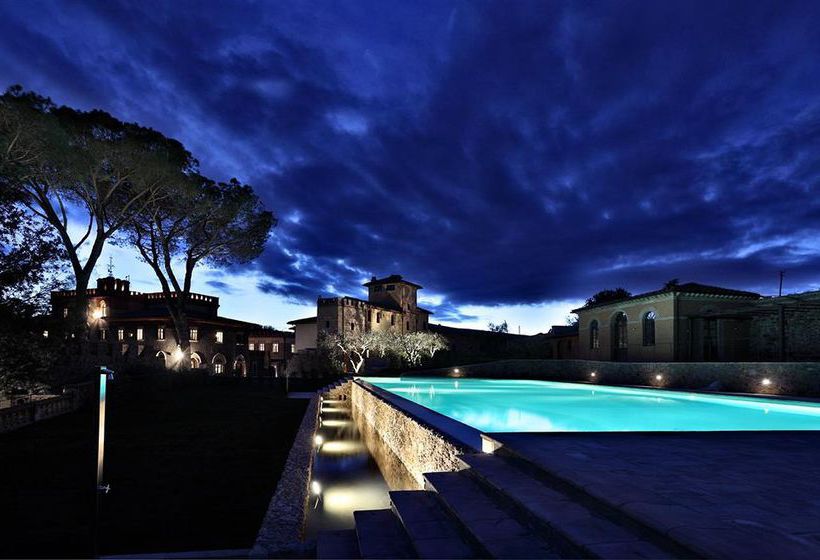 Borgo Dei Conti Resort  | Perugia | Perugia | Italia 1