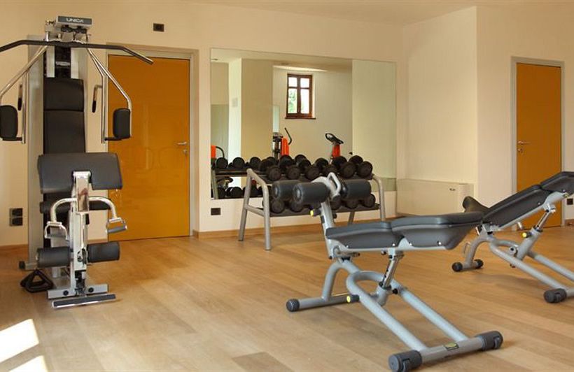 Borgo Dei Conti Resort  | Perugia | Perugia | Italia 10