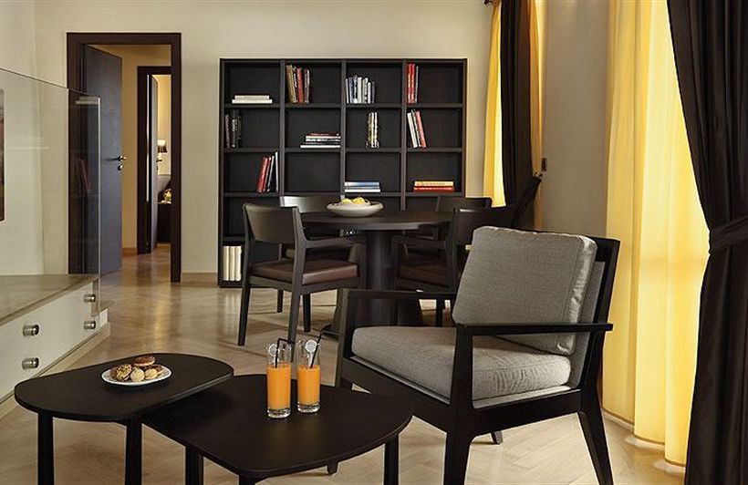 Borgo Dei Conti Resort  | Perugia | Perugia | Italia 14