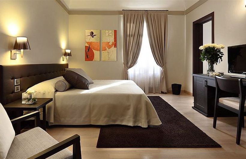 Borgo Dei Conti Resort  | Perugia | Perugia | Italia 15