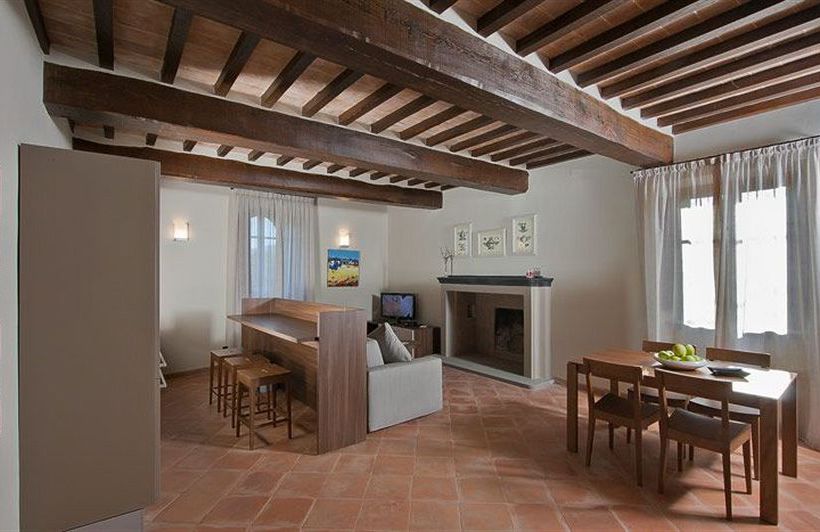 Borgo Dei Conti Resort  | Perugia | Perugia | Italia 18