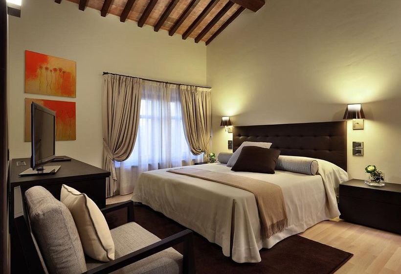 Borgo Dei Conti Resort  | Perugia | Perugia | Italia 7