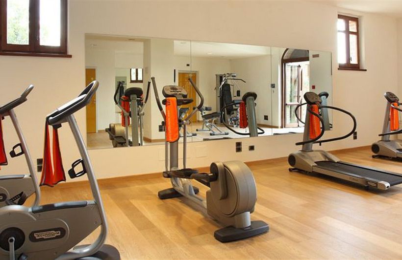 Borgo Dei Conti Resort  | Perugia | Perugia | Italia 9