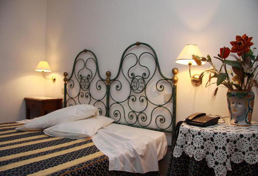 Hotel Taormina Garden  | Taormina | Messina | Italia 1