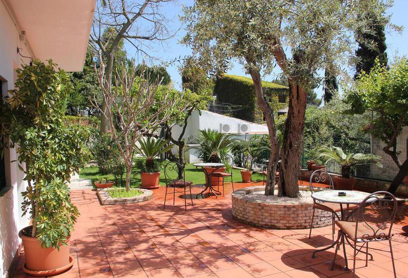 Hotel Taormina Garden  | Taormina | Messina | Italia 3