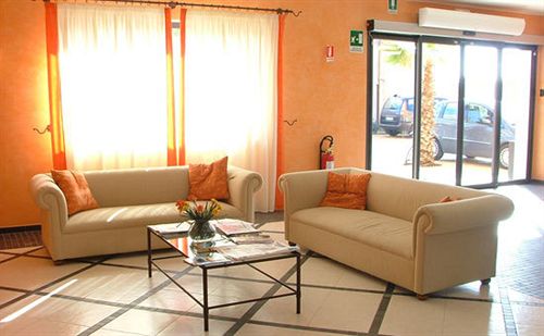 Hotel Acos Marsala City  | Marsala | Trapani | Italia 10