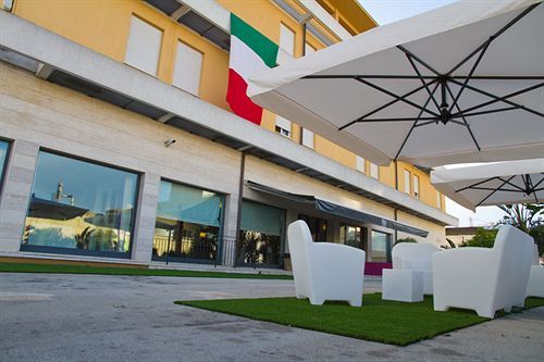 Hotel Acos Marsala City  | Marsala | Trapani | Italia 11