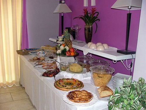 Hotel Acos Marsala City  | Marsala | Trapani | Italia 12