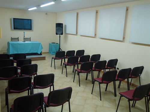 Hotel Acos Marsala City  | Marsala | Trapani | Italia 15