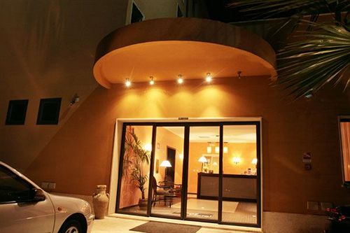 Hotel Acos Marsala City  | Marsala | Trapani | Italia 16