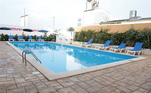 Hotel Acos Marsala City  | Marsala | Trapani | Italia 4