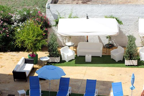 Hotel Acos Marsala City  | Marsala | Trapani | Italia 5