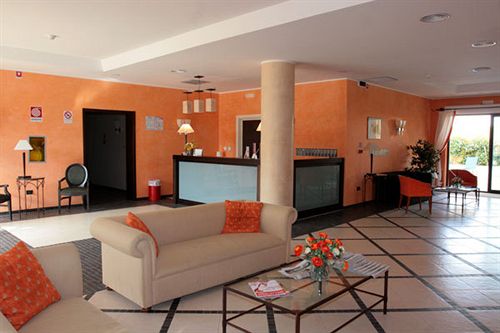 Hotel Acos Marsala City  | Marsala | Trapani | Italia 6