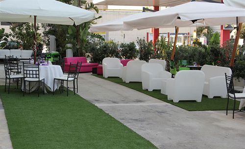 Hotel Acos Marsala City  | Marsala | Trapani | Italia 8