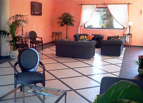 Hotel Acos Marsala City  | Marsala | Trapani | Italia 9