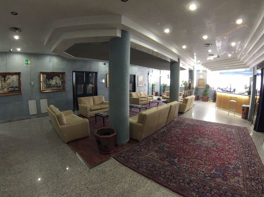 Hotel Benny  | Catanzaro | Catanzaro | Italia 13