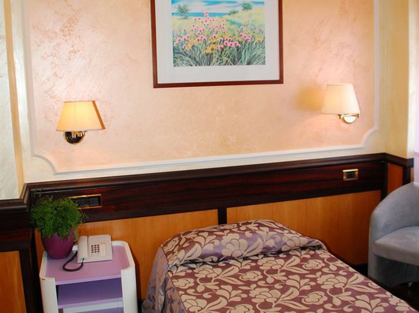 Hotel Benny  | Catanzaro | Catanzaro | Italia 14