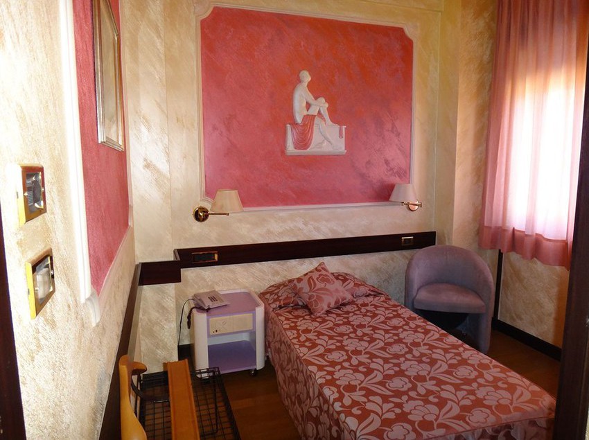 Hotel Benny  | Catanzaro | Catanzaro | Italia 16