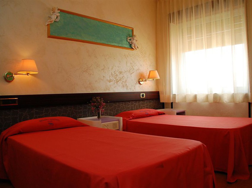 Hotel Benny  | Catanzaro | Catanzaro | Italia 18
