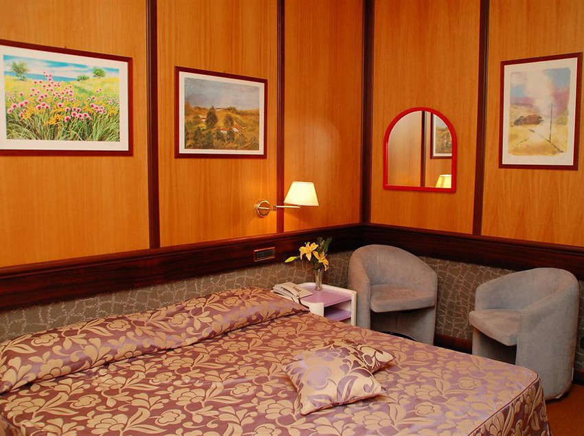 Hotel Benny  | Catanzaro | Catanzaro | Italia 2