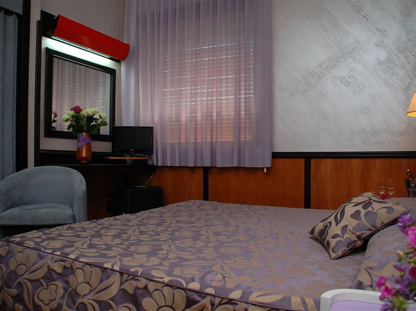 Hotel Benny  | Catanzaro | Catanzaro | Italia 3