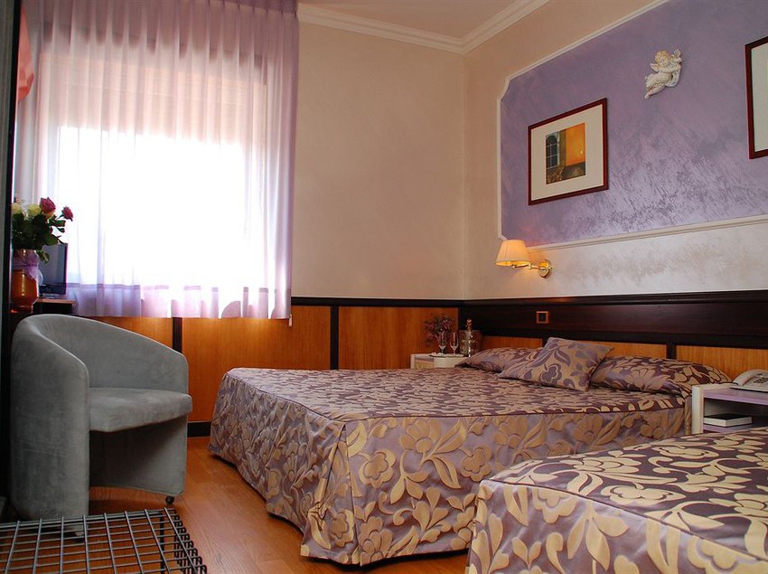 Hotel Benny  | Catanzaro | Catanzaro | Italia 5