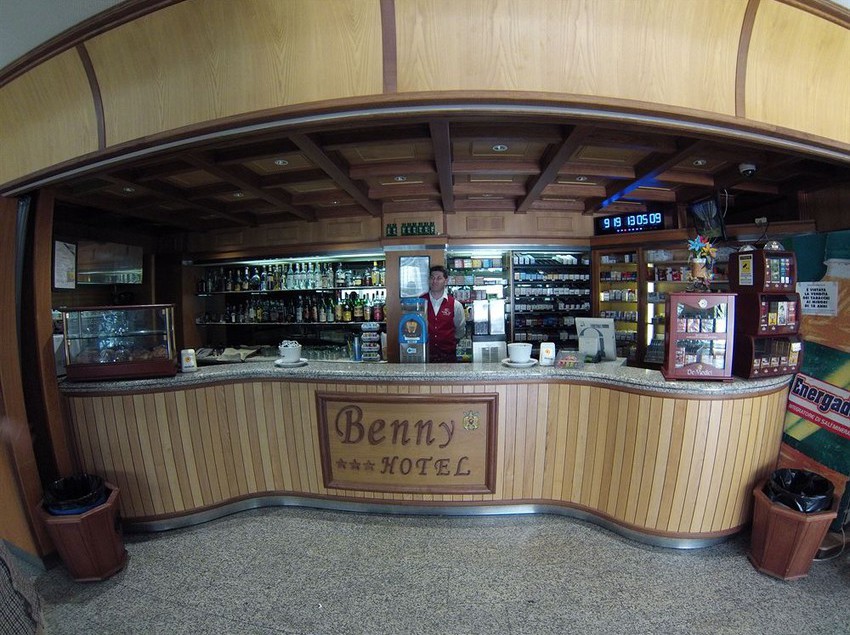 Hotel Benny  | Catanzaro | Catanzaro | Italia 6