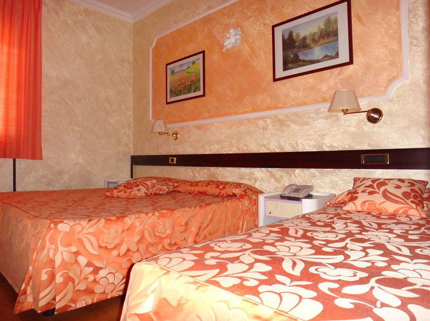 Hotel Benny  | Catanzaro | Catanzaro | Italia 8